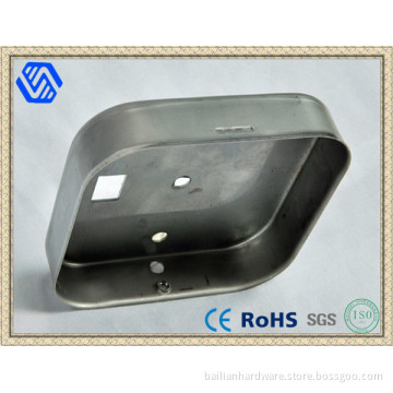 Square Stampings